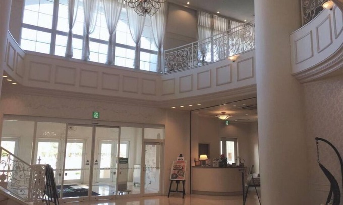 Mooka Apartment | Luxurious and spacious, spacious space on high floor 206