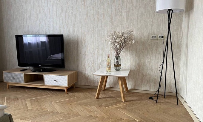 Minsk City Centre Apartment | Luxurious apartment