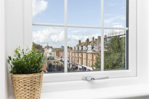 Boscombe Apartment | Luxurious Apartment