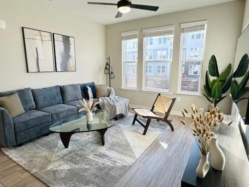 Athens Apartment | Luxurious Brand New 3BR 2B Apt in Heart of Athens
