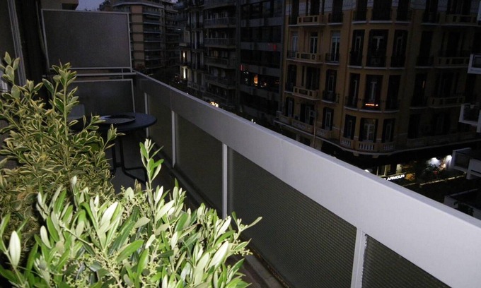 Thessaloniki City Centre House | Luxurious Cozy Stay in the Heart of the City