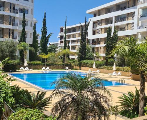 Hay Riad Apartment | Luxurious entire apartment, 169 m2, secure, swimming pool