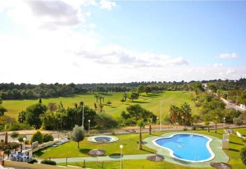 Orihuela Costa Apartment | Luxurious flat with splendid views