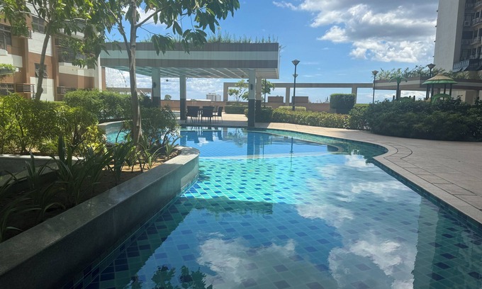 Pasay Condo | Luxurious Haven in the Sky