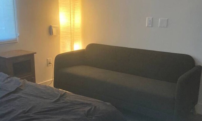 Irvine Business Complex Apartment | Luxury 1 Bedroom 1 Bathroom Unit - 5 min from SNA!