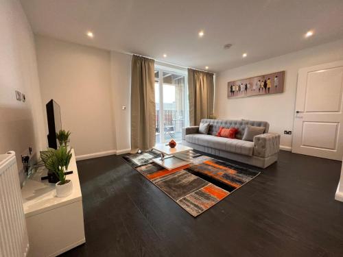 Dartford Apartment | Luxury 2 bed Serviced apartment in Dartford Kent