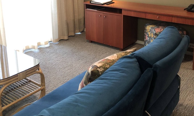 Kensington Apartment | Luxury 2 Bedroom Apartment