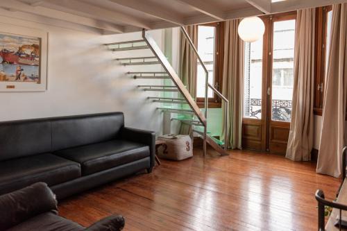 Buenos Aires Central Business District Apartment | Luxury 2 room apt in Downtown