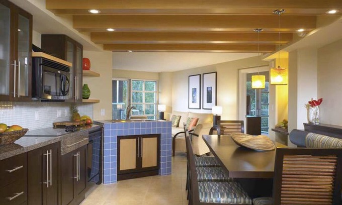 Estate Chocolate Hole and Great Cruz Bay Apartment | Luxury 3 Bedroom Bay Vista Villa Westin St John