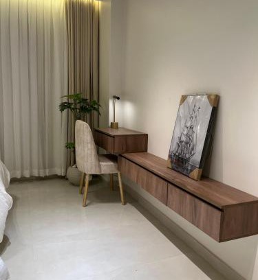 Agouza Apartment | Luxury 3 Bedrooms Aparthotel Prime and Upscale Location - G