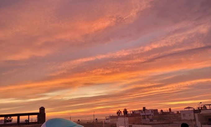 Cerro Azul House | Luxury 3- Story beach house with Rooftop pool & Artisan pizza oven.