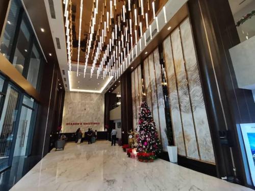 Sri Hartamas Apartment | Luxury 5 star Studio in Kuala Lumpur