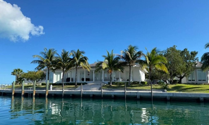 North Bimini House | Luxury 609 in Bimini