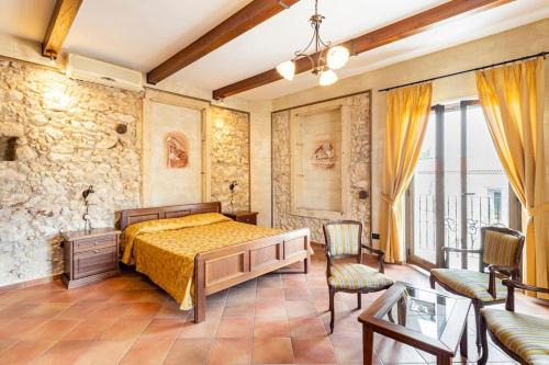 Santa Domenica Bed & Breakfast | Luxury Accommodation