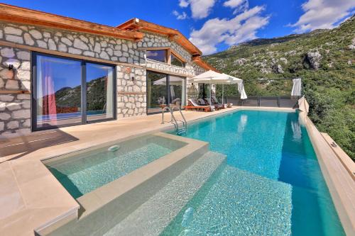 Islamlar Villa | Luxury and Cosy villas
