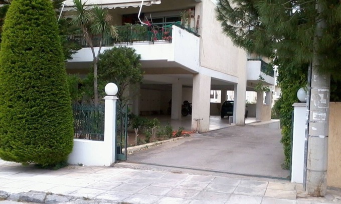 Alimos Apartment | Luxury Apartement Alimos near sea & beautiful view
