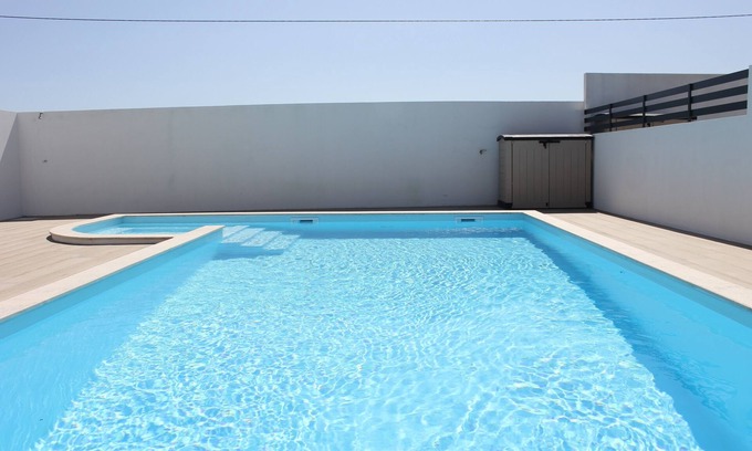 Baleal Apartment | Luxury Apartment Berlenga