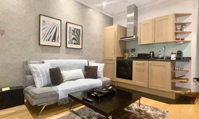 Maida Vale Apartment | Luxury apartment in Central London, Mida Vale