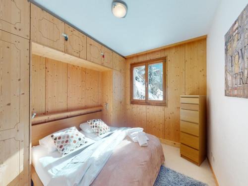 Nendaz Apartment | Luxury apartment in Veysonnaz