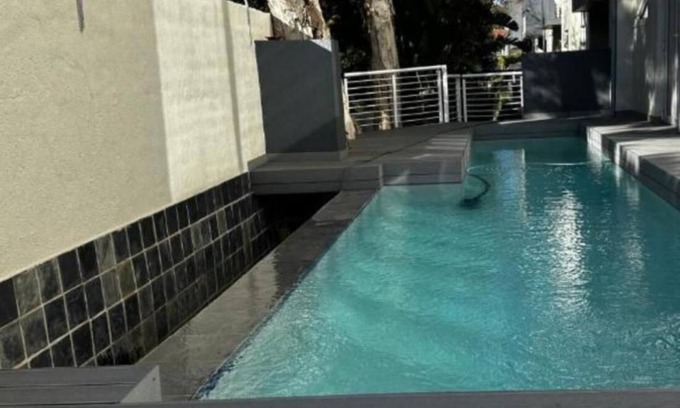Sandown Apartment | Luxury Apartment in Sandown