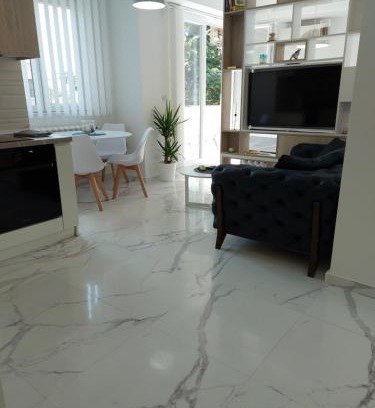 Kisela Voda Apartment | Luxury Apartment IVA