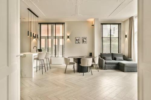 Eelde Bed & Breakfast | Luxury apartments in the city center - Amsterdam