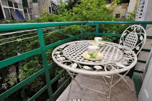 Bacvice Apartment | luxury apartment Tanja , Bacvice Split
