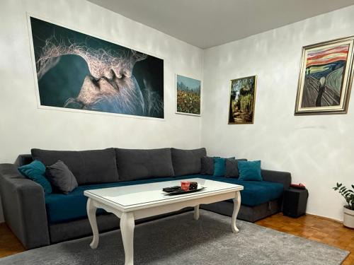 Tuzla Apartment | Luxury Apartment Tuzla