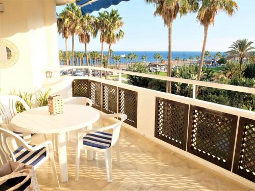 Torremolinos Apartment | Luxury apartments Alamos beach Torremolinos - Costa Lago