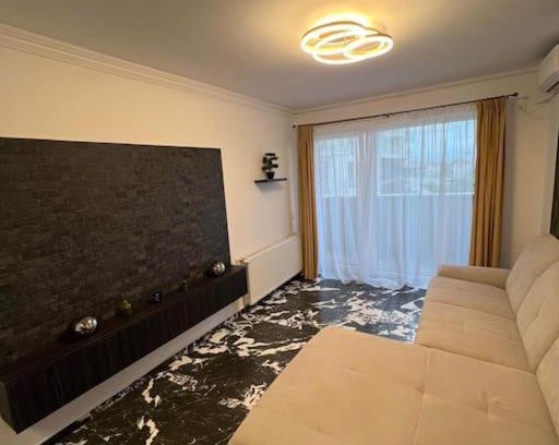Oradea Apartment | Luxury Apartments by Patrik