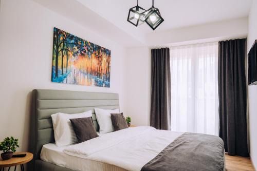 Ohrid Apartment | Luxury Apartments Stefano - Elite