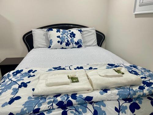 Mount Pleasant House | Luxury Basement-Private Bdr & Bathroom with free parking In Toronto