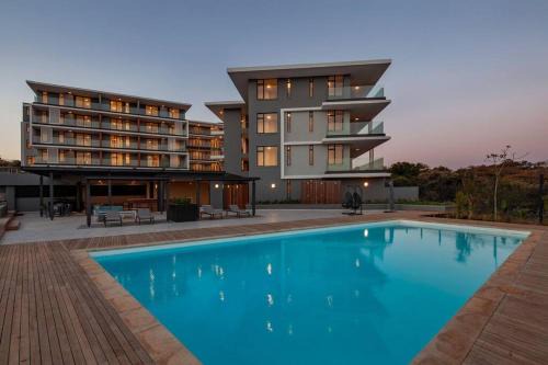 Hillhead Apartment | Luxury Beach Getaway@Coral Point