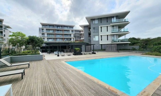 Hillhead Apartment | Luxury Beach Getaway@Coral Point