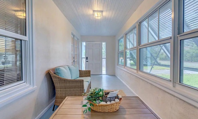 Alto Pino House | Luxury Bungalow Close to Beaches