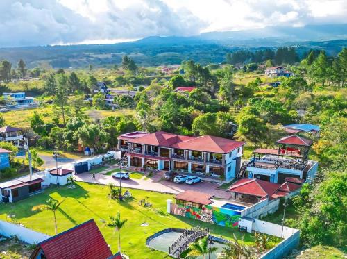 Alto Boquete Apartment | Luxury Canyon Suites