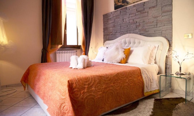 Esquilino Apartment | Luxury Domus