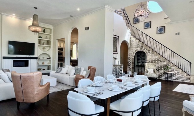 Temecula House | Luxury Estate in Temecula, minutes from Wine County