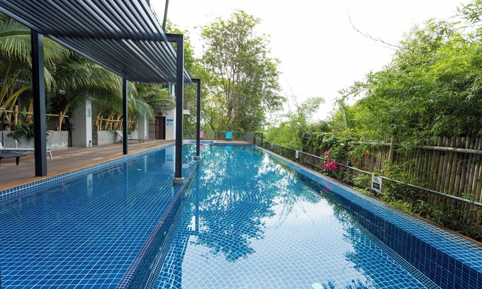 Rawai Condo | Luxury Everything Walking Distance c112