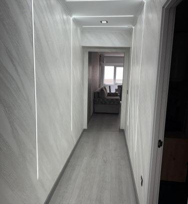 Ensanche Diputacion Apartment | Luxury Flat-Downtown 2 Alicante
