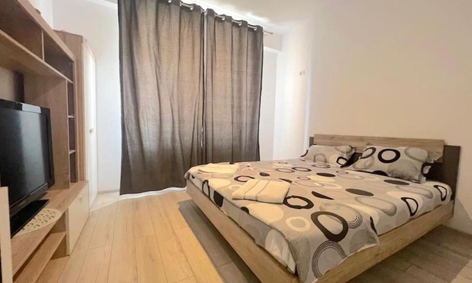 Chiajna Apartment | Luxury flat Militari