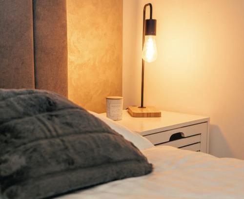 Tirgu Mures Apartment | Luxury Glen
