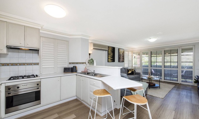 Kensington Apartment | Luxury Home at the Heart of South Perth