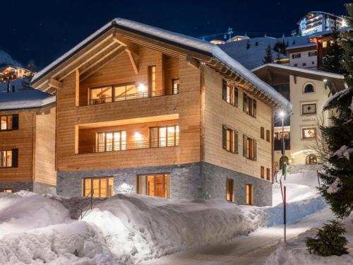 Schladming Apartment | Luxury home by Max