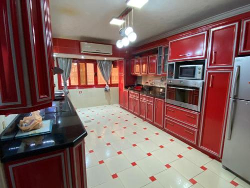 Cairo Apartment | Luxury hotel apartment with nile view
