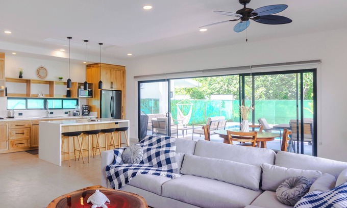 Samara House | Luxury House Down Town
