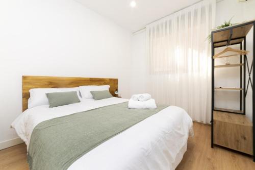 Arapiles Apartment | Luxury II - Ferga Suites
