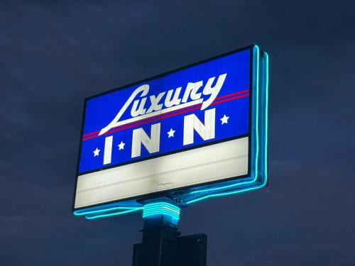 Cheyenne Apartment | Luxury Inn