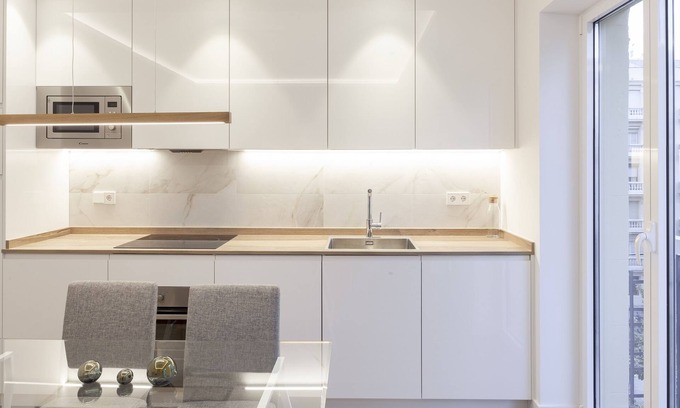 Ibiza House | LUXURY JORGE JUAN APARTMENT