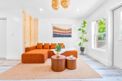 Allapattah Apartment | Luxury Miami Home minutes to Wynwood & Downtown
